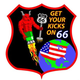 Illustration for article titled Decoding Hidden Messages In Those Geeky Spy Satellite Mission Patches